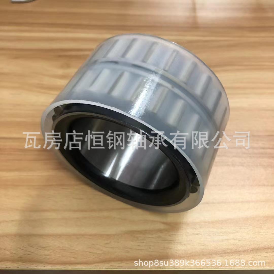 瓦房轴承F-521034.0车用冲压无外圈球轴承减店速681箱齿轮箱6卷扬