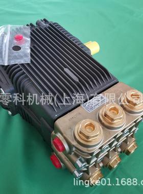 意大利SA热R/艾高泵330柱塞XW15.压35N