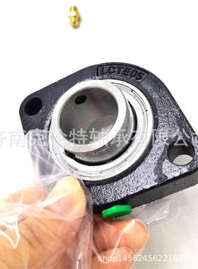 带座外球面轴承FL轴CTE1轴承GYAY100厂-NPP-B+LCTE76005承工直供