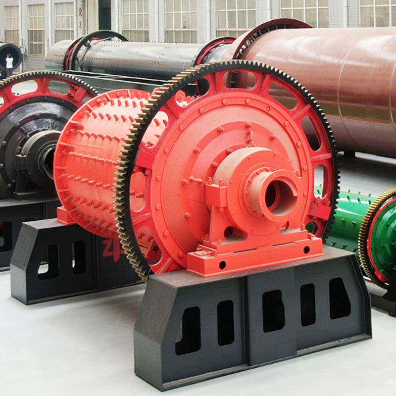 磨机型大型矿石球磨小机设价格有34种石英砂球磨备机干湿式球球磨