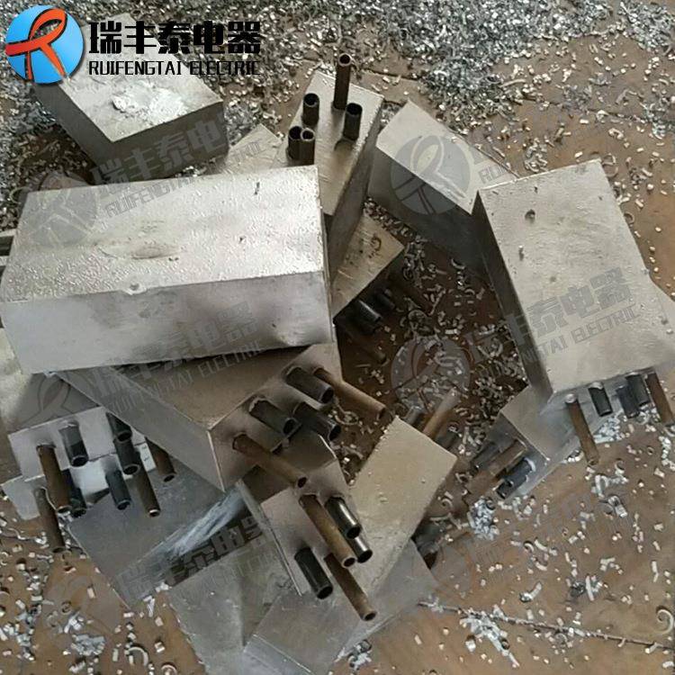 加热体生即热汽式铸铝水电分离不锈钢管热路发体蒸163发器家电清洗机