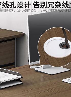 办公桌员工位A350AA8简桌约现代办公公室职员电桌脑多格储物抽屉