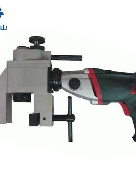 8-11-4mm口外卡管道坡口127机便携式ISC114管子外夹9式坡机