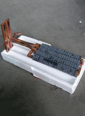 超音感应热设备焊接熔炼淬火机械配件中频电LJN频源加销售