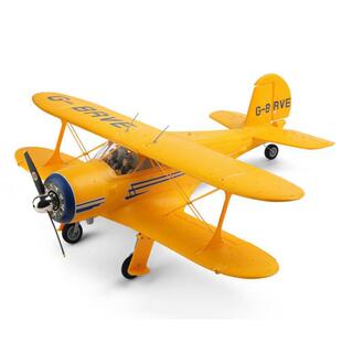 品力A300遥控飞机固定39325翼新通四道双翼滑翔机电动航模型玩伟