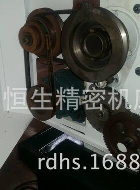 工厂直型供大功率小台式机床加孔金属CJO6ZBC25*5大00仪表车床