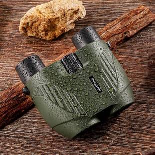 亚马逊X跨境热卖 C5小保罗望远外高倍高清双镜筒便携户新 202AX011