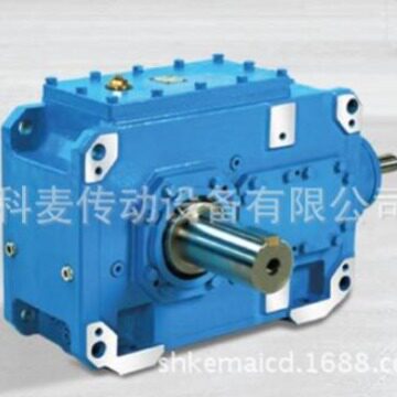 非标齿轮箱出口减速机H2HH10-25