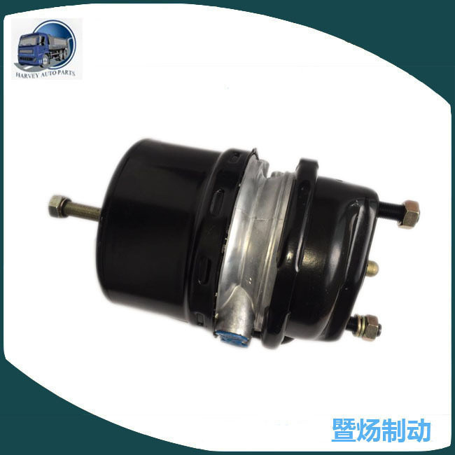卡扣式制动气室总成T2424DP