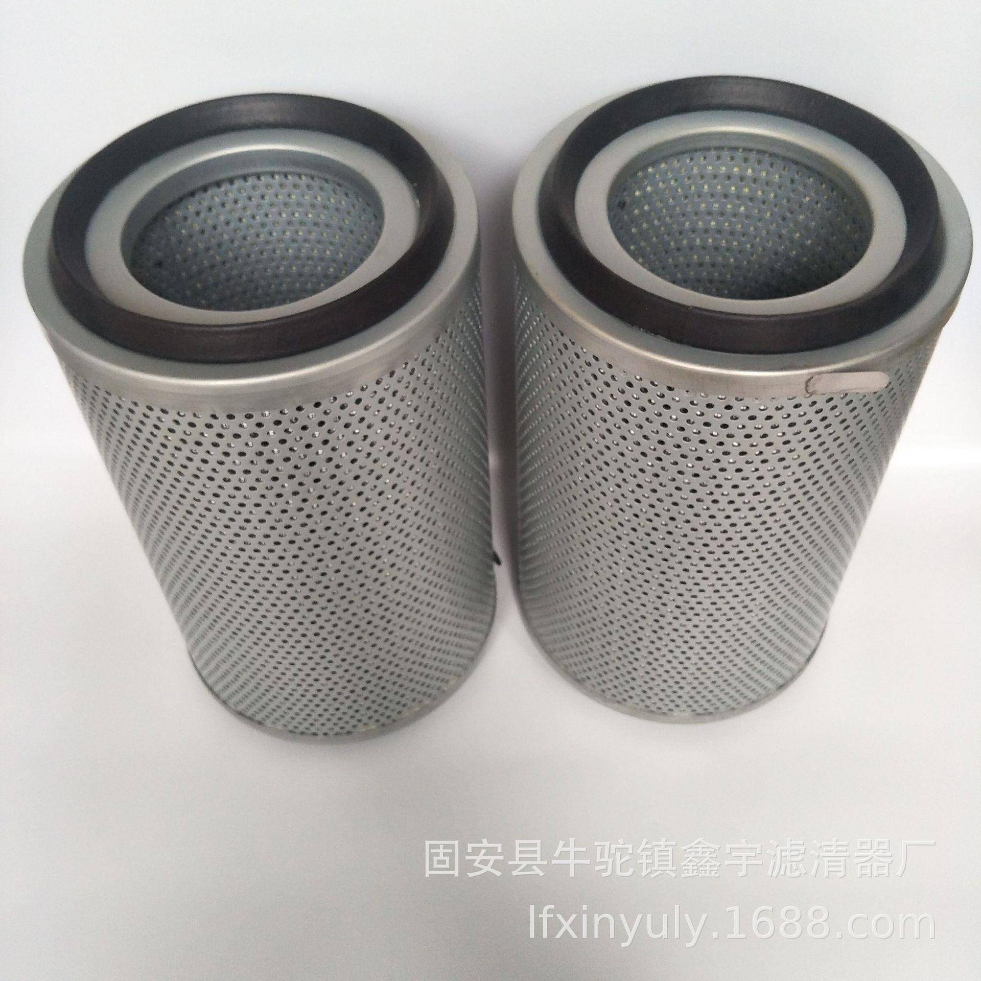 现螺货直供新款S洁-CG19-50P3515B162杆空压机油烟清滤器芯