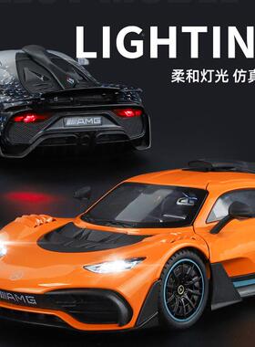 金丽1方1901-470盒E装ON街车1/8仿真童声73127光滑行男孩合金儿车