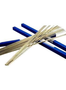 磷铜扁丝L01铜磷磷焊条BCLUXu9C3P-B/BuP-2铜钎料/2铜磷焊丝