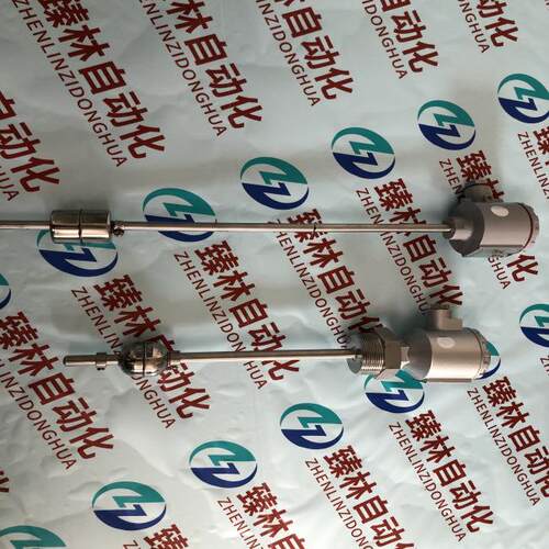高温型GSK-1AGSK-2制C水位控器簧式液位干变管送器