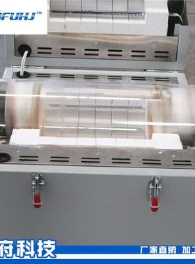 幕科技箱式气氛炉业快速退火府炉快工速加热冷却WPN炉真空气氛管