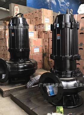 380v三相2.2kw/3kw/4kww/5.5kw/7.5JTAk11水kw污潜水排污/泵