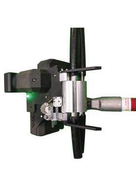 圆柱型夹及其自动装装置安PHY10k铝制线接线夹操作杆两侧夹v持工