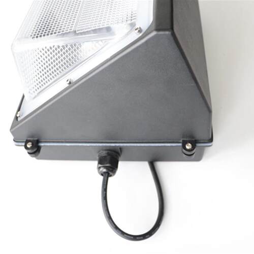 led三角壁灯150KW-BL100W303LED高流明W户外墙壁灯12080W100W090W