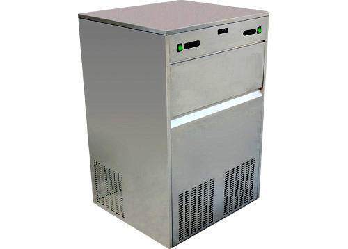 现货100kg成型制冰机 实验室100公斤制冰机 市大容量制冰机