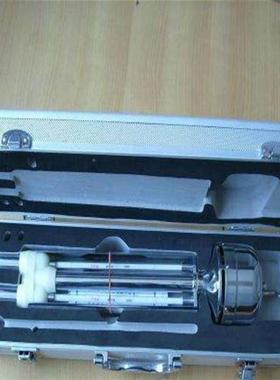 温顺合直矿型用机械通风供干湿表DDHM2型HM2机械湿度计