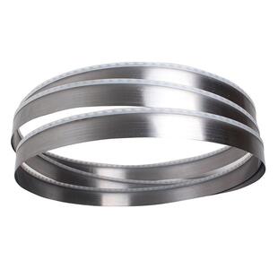 合金立带锯条卧式式带工木工合金硬细木锯条锯齿带高合金带锯速切