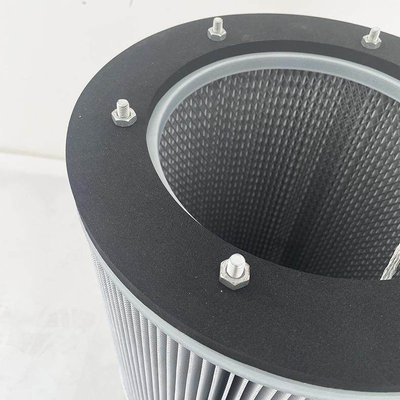 厂家滤器滤芯空气过滤芯除尘器过滤除MGU粉尘滤吊装除筒尘滤筒