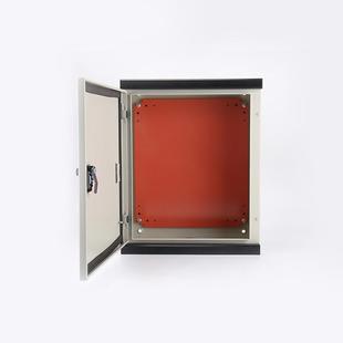 挂J豪华型30壁式明装X力F豪华眉头基电业箱控制箱强电箱配电箱柜