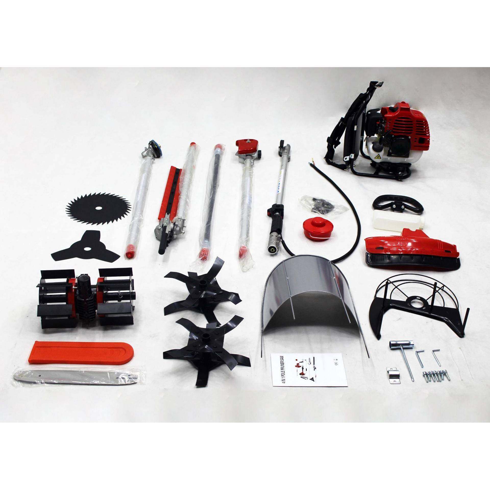 LKMHJX多XL多功能油割草篱机打草高汽枝锯绿剪小型家用功能机,农机/农具/农膜,割灌机/割草机/油锯,淘宝优惠券,粉丝福利购,淘宝优惠卷