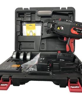 锂电电式R45ZRA具0S电T动工数显九威全自充动钢筋扎丝机
