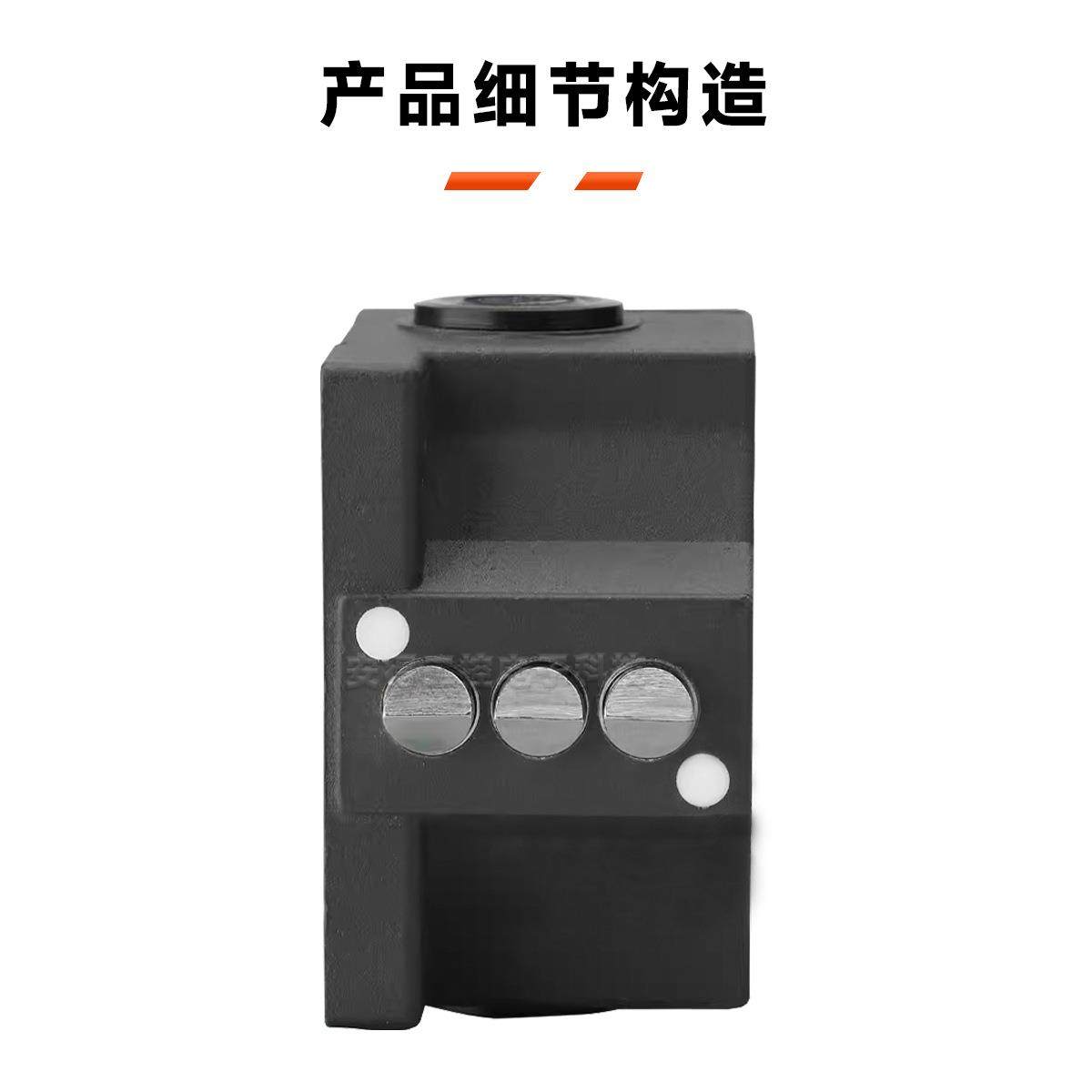 巴鲁0夫*款组合YXY开关BNS819-B02B0-D12-61-1-3B10FD-36-1021