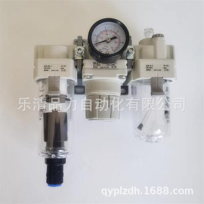 三联件ACD2/0-EF01-F02/G/E/M//502C/DG/CG/DCE-1-2-R-S-V-N-T-A-