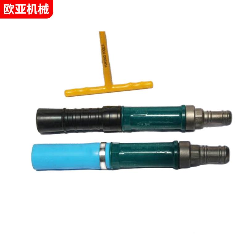C火上水管头上水水嘴车OY-上连接器上水胶头上水182拱头