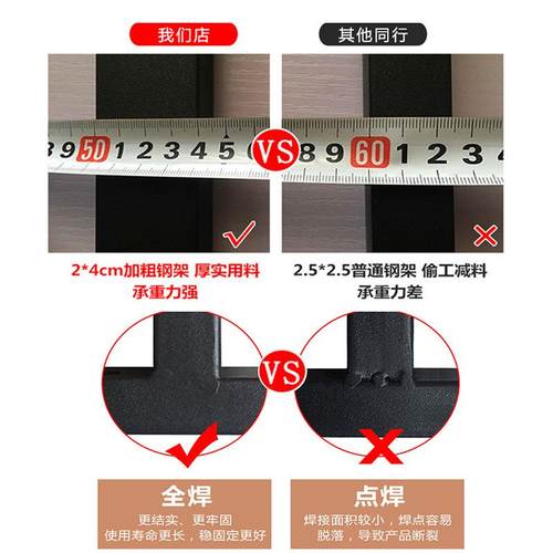 发后尾置物架靠背柜床床头床沙边夹缝柜收窄纳柜长条床683缝隙置