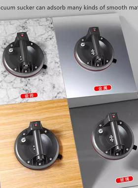 石井定电动吸RSW盘瓷砖重型真气搬泵固器贴大空板玻璃吸提运