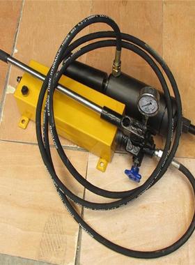 矿用指针式0LDZ-100锚拉杆力计10T数显式拉拨仪LD-30LDZ-100Z锚杆