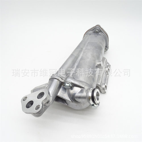 发动机散热器ME0147794D31