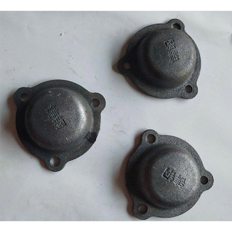 矿用输质车矿轮SDSS盖量轻矿车车轮运盖表面光滑矿车轮盖