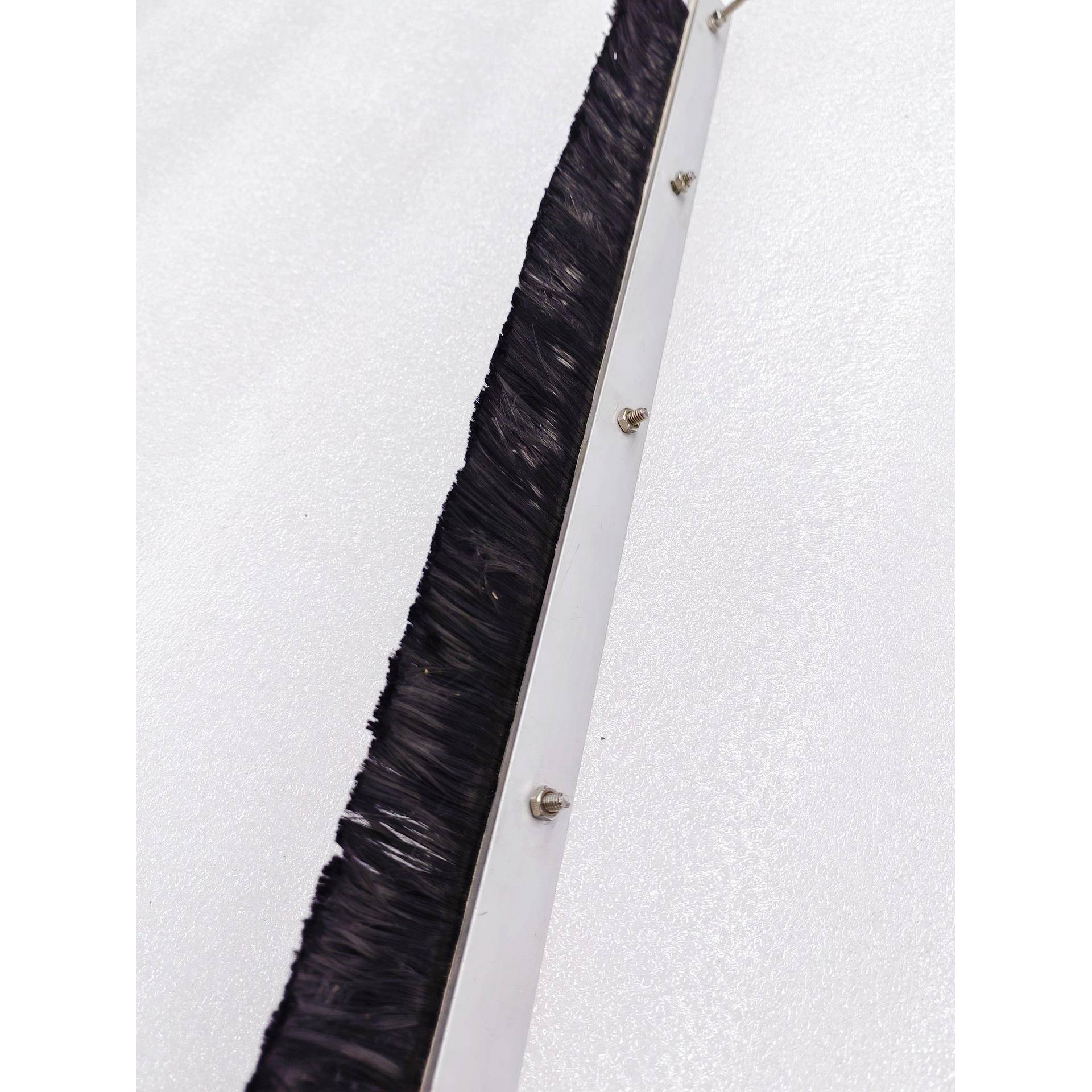 JH电5消06A超级0导电毛刷JH5006A除静毛刷静电除器