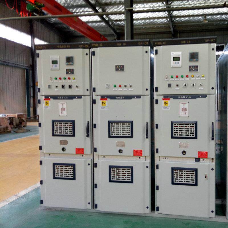 压开关柜成开关柜套开关高设备低压开关低柜抽屉式成套配电柜
