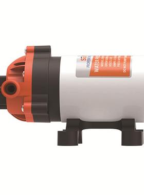 厂家直销赛福乐微型流电动隔增膜泵直自吸水泵S压EASFDP1-02FLO游