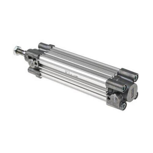 SMC准型气缸C91676S双DB32-50标C单杆作用符合标准价格优现P货