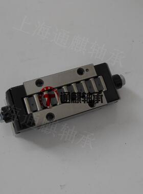 NA直线滚子轴I-承RUS19062689-KSG3/10R-15带润滑结构