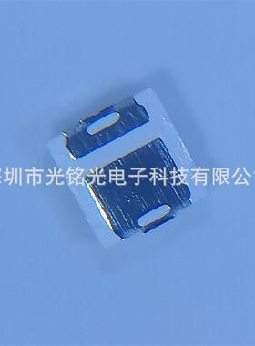 厂家d直供303定0le灯珠贴1片w白光灯珠白色LEDOZR灯光源色温可作