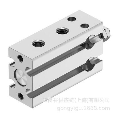 FESTO紧凑型气缸DPDM系列DDMP-65--167PA