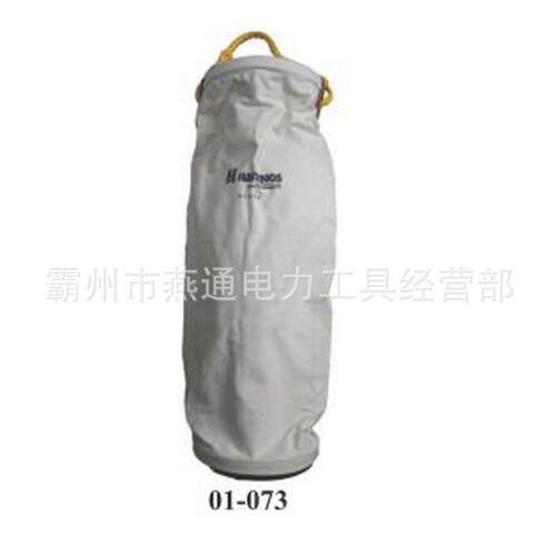 1-074绝0软袋斗缘内导线TGR遮蔽管袋深软管存放筒管袋