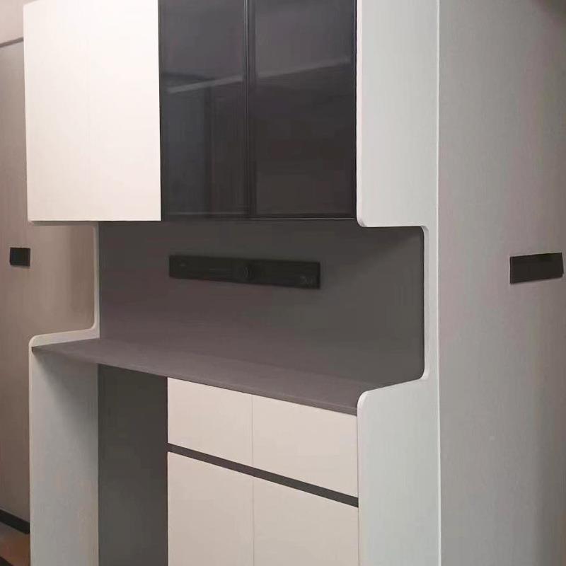餐厨边柜全屋整体家具客厅靠餐咨询墙餐边柜厅开放式储物收房纳柜