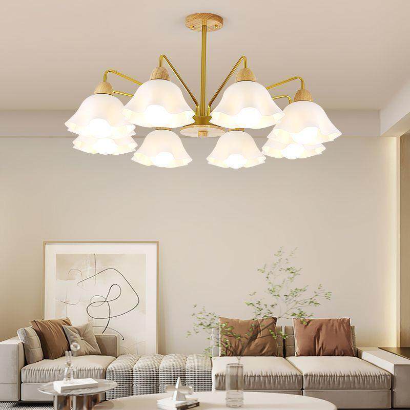 原658木风网红吊灯现代灯简日式餐厅网红吊约灯美式客厅吊组合,家装灯饰光源,智能吊灯,淘宝优惠券,粉丝福利购,淘宝优惠卷