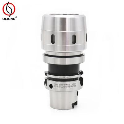OLICNC 刀柄HSK63A-C32夹头刀柄 HSK100A-c32刀柄