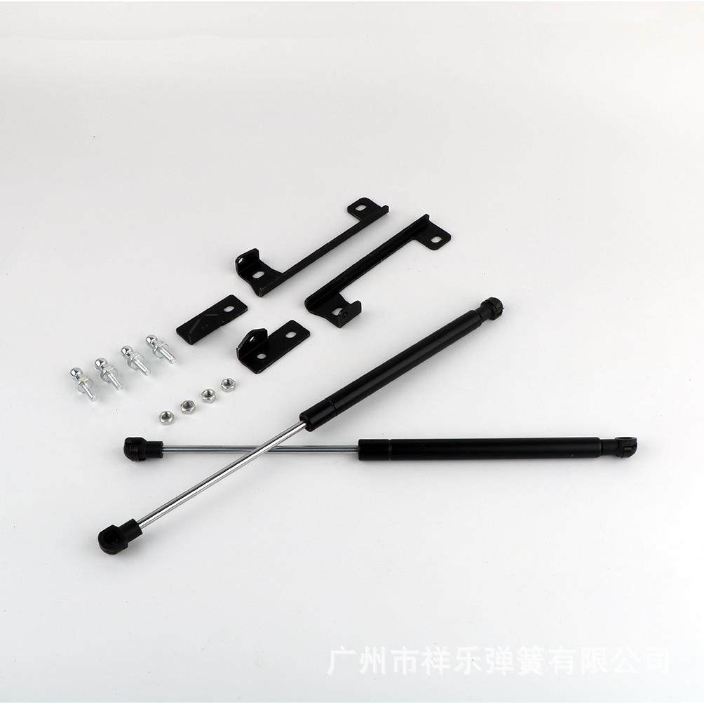 厂适配各款GTS汽车引擎加装支撑杆后备支箱撑盖家杆零售