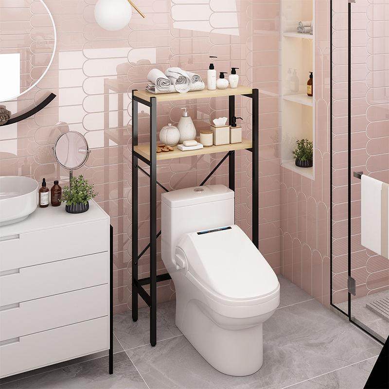 冰柜上方洗置物架冰箱的PzaNi80V上面置物架放衣机顶上的架子储物