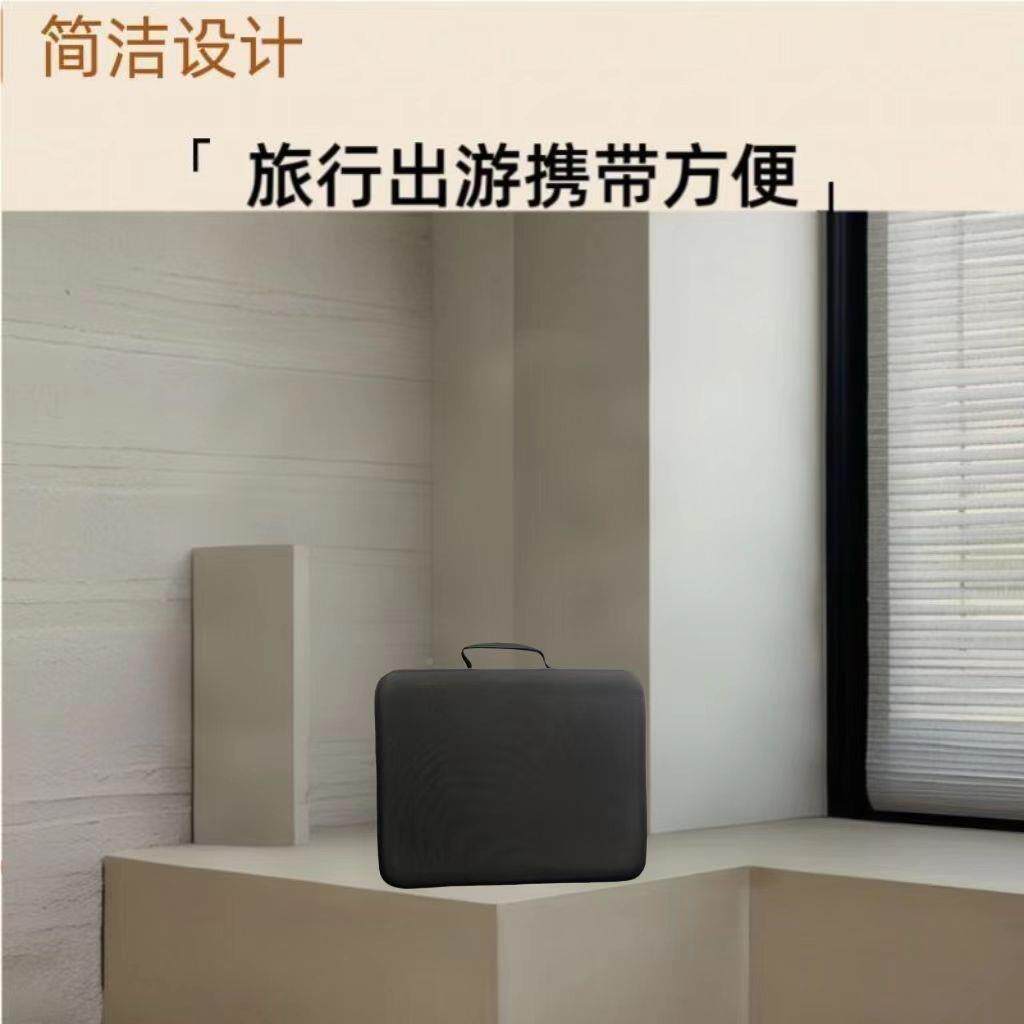 适于星链Mini星设备e收纳包旅行网络路由器VODv卫a便携用收纳盒